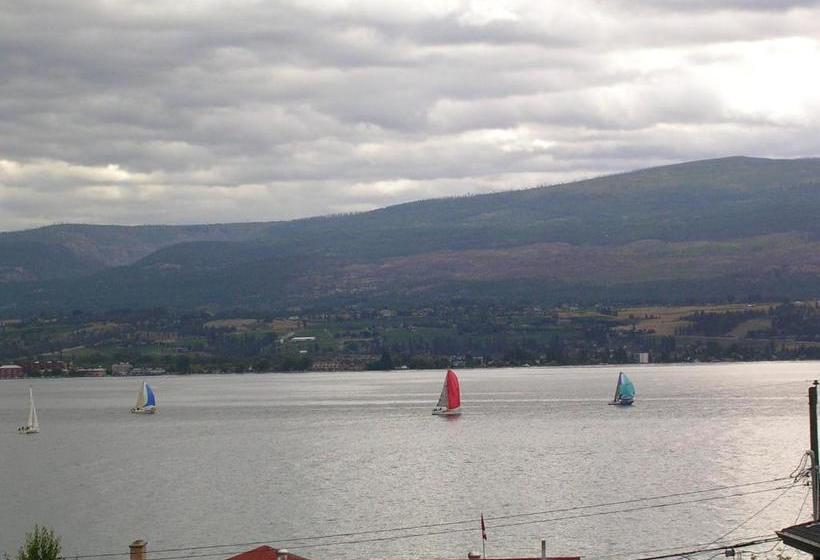 צימר Casa Loma Bnb