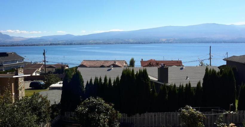 צימר Casa Loma Bnb