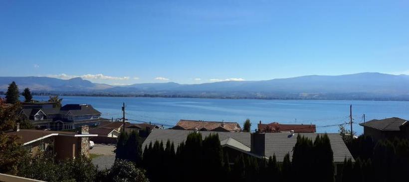 צימר Casa Loma Bnb