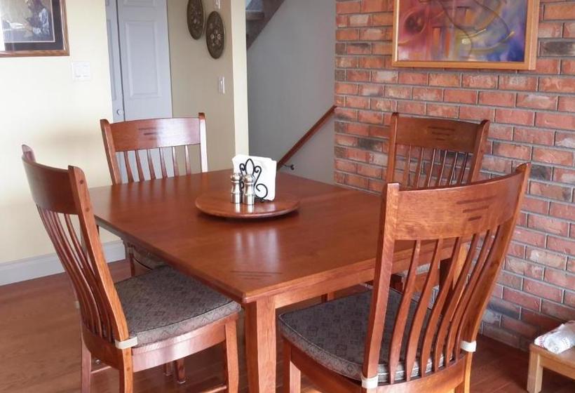 צימר Casa Loma Bnb