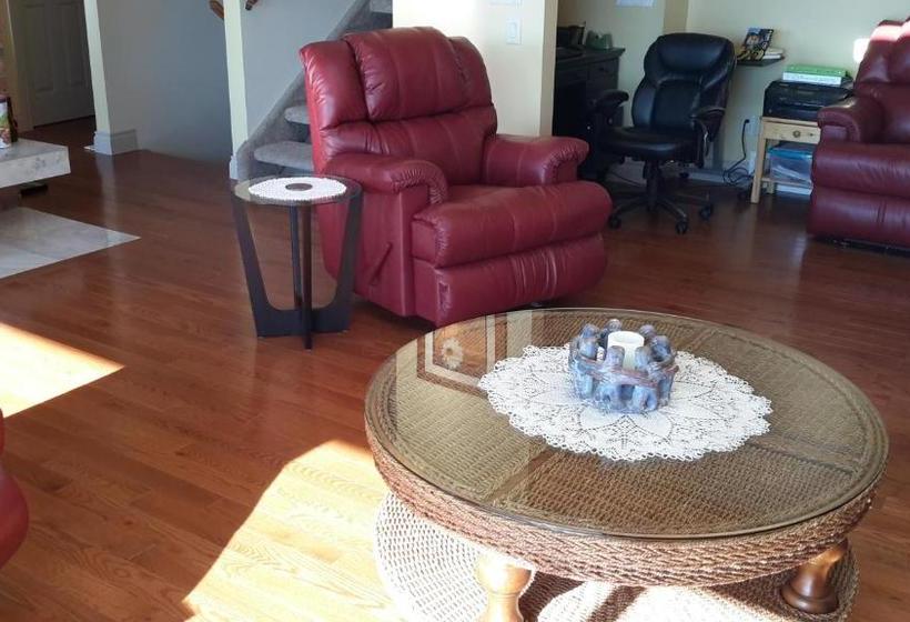 צימר Casa Loma Bnb