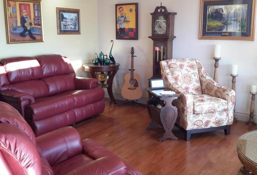 צימר Casa Loma Bnb