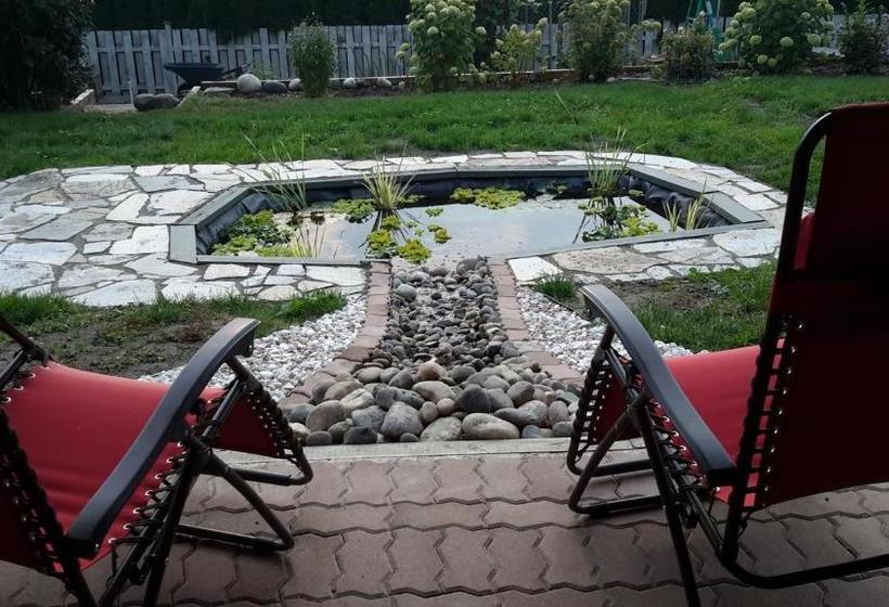 צימר Casa Loma Bnb