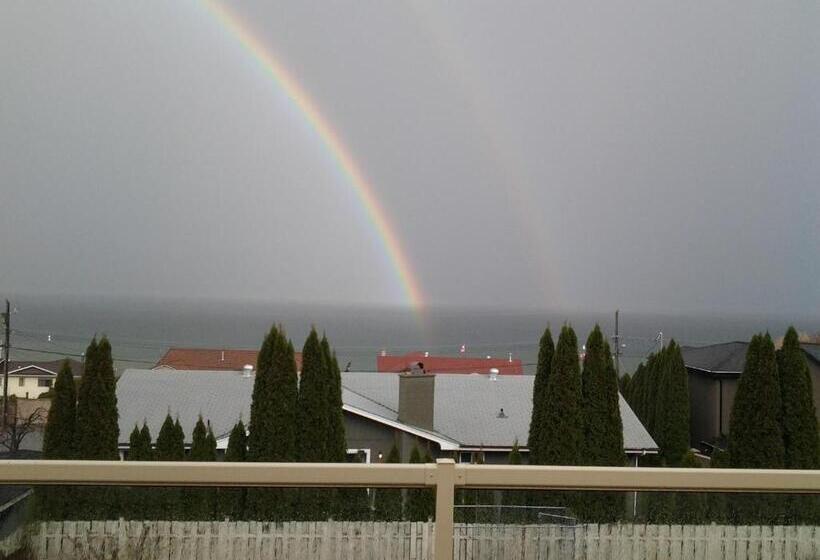 צימר Casa Loma Bnb