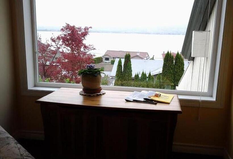 צימר Casa Loma Bnb