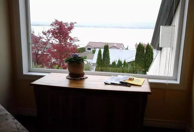 ベッドアンドブレックファースト Casa Loma Bnb