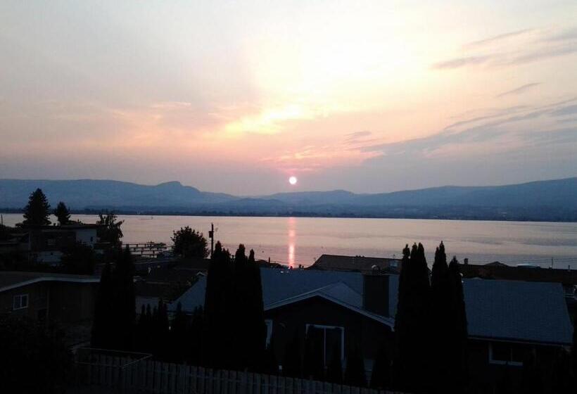 צימר Casa Loma Bnb