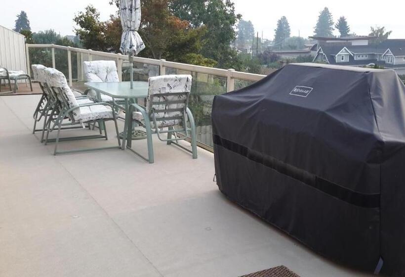 צימר Casa Loma Bnb