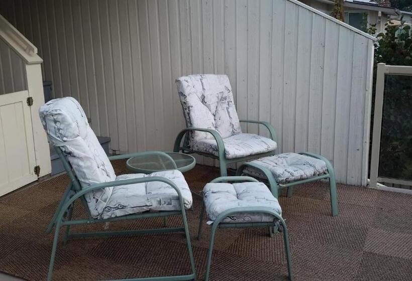 צימר Casa Loma Bnb