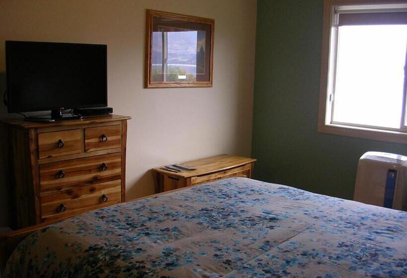 צימר Casa Loma Bnb