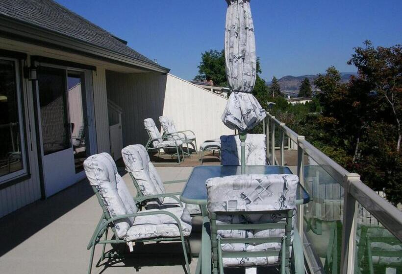 צימר Casa Loma Bnb