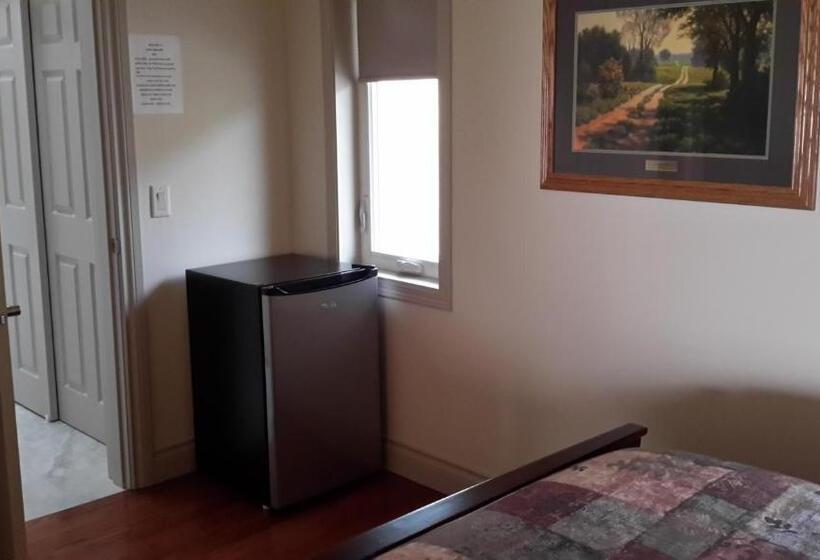 צימר Casa Loma Bnb