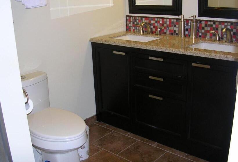 צימר Casa Loma Bnb