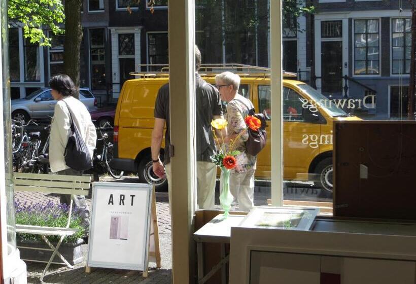 住宿加早餐  Casa Luna