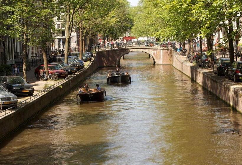 住宿加早餐  Casa Luna