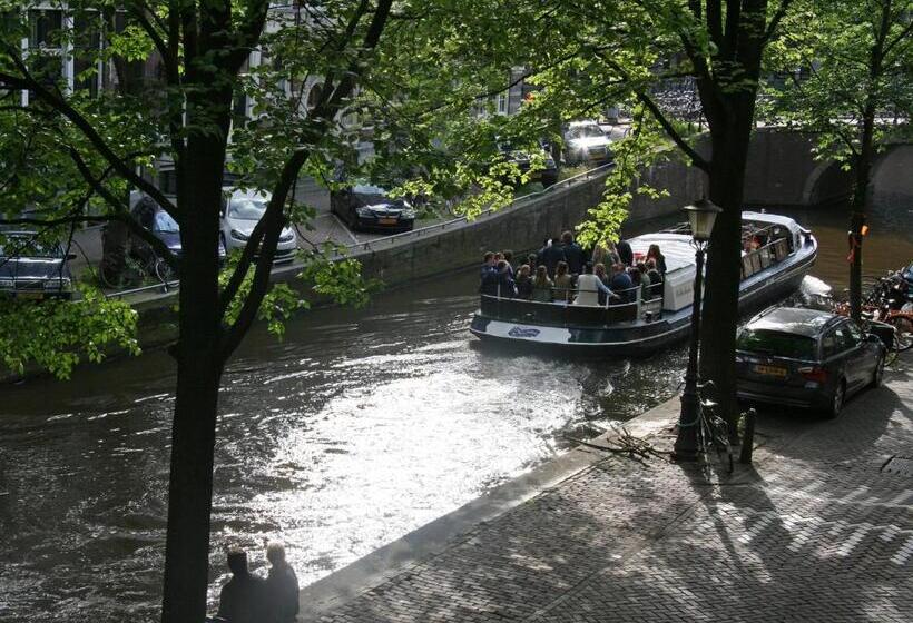 住宿加早餐  Casa Luna