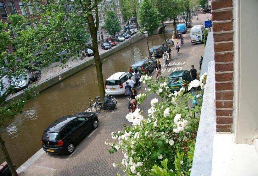 住宿加早餐  Casa Luna