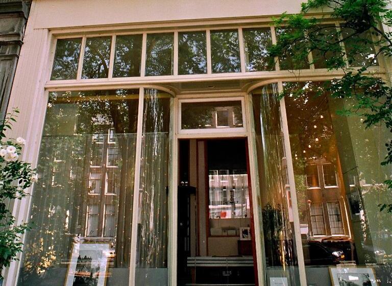 住宿加早餐  Casa Luna