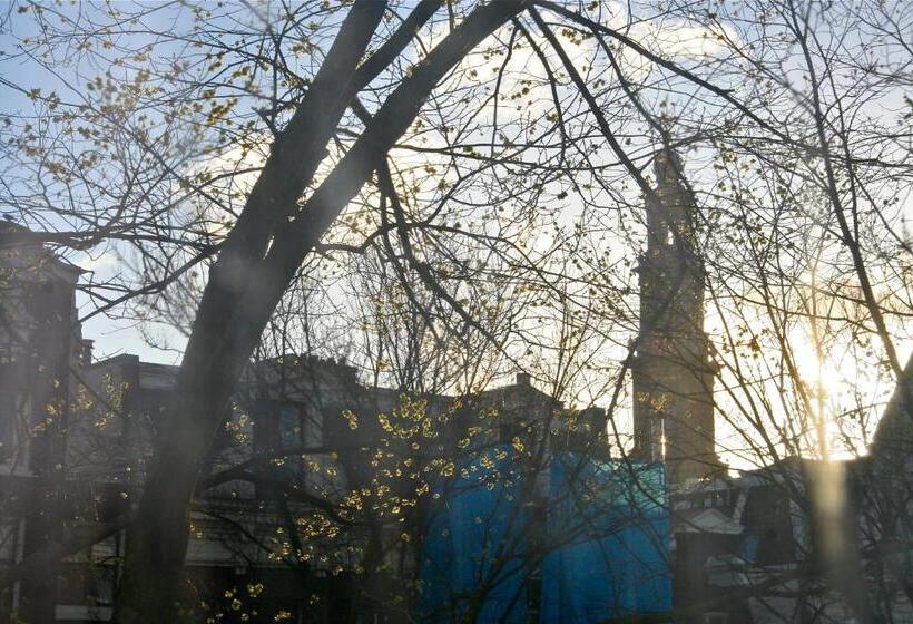 住宿加早餐  Casa Luna