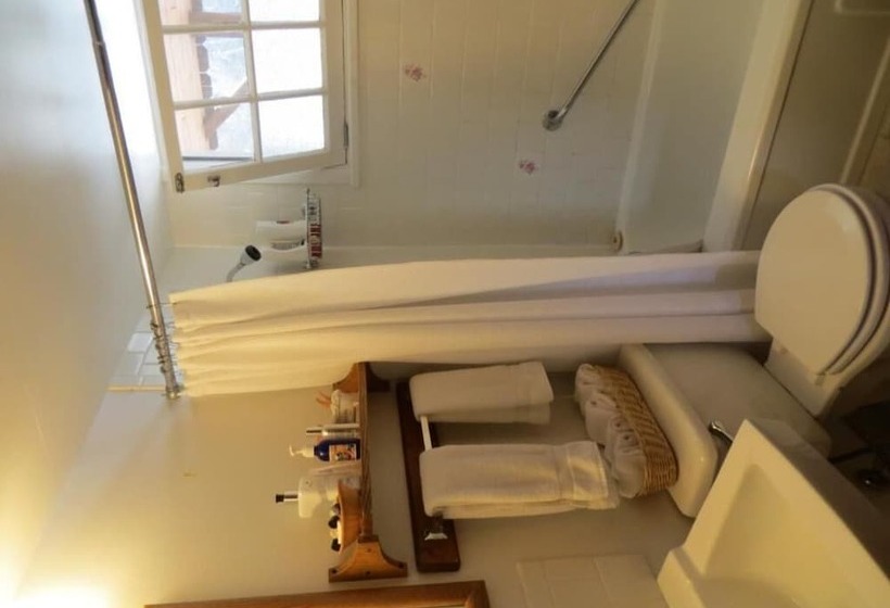 צימר Northland Lodge