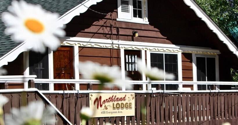 צימר Northland Lodge