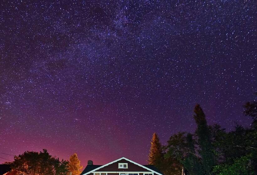 צימר Northland Lodge