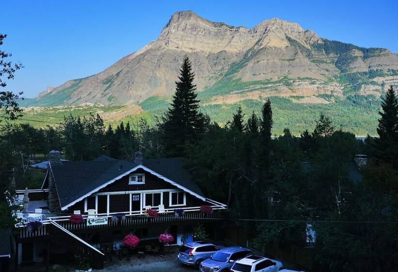 צימר Northland Lodge