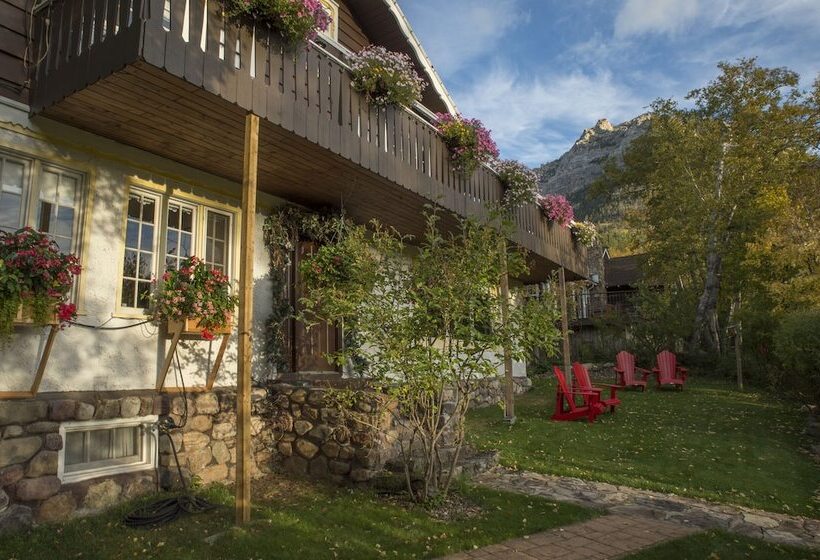 צימר Northland Lodge