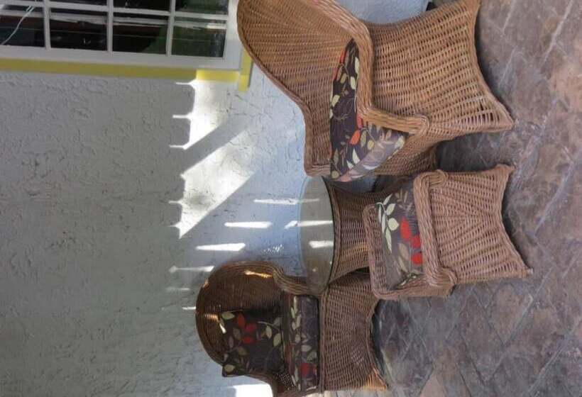 צימר Northland Lodge