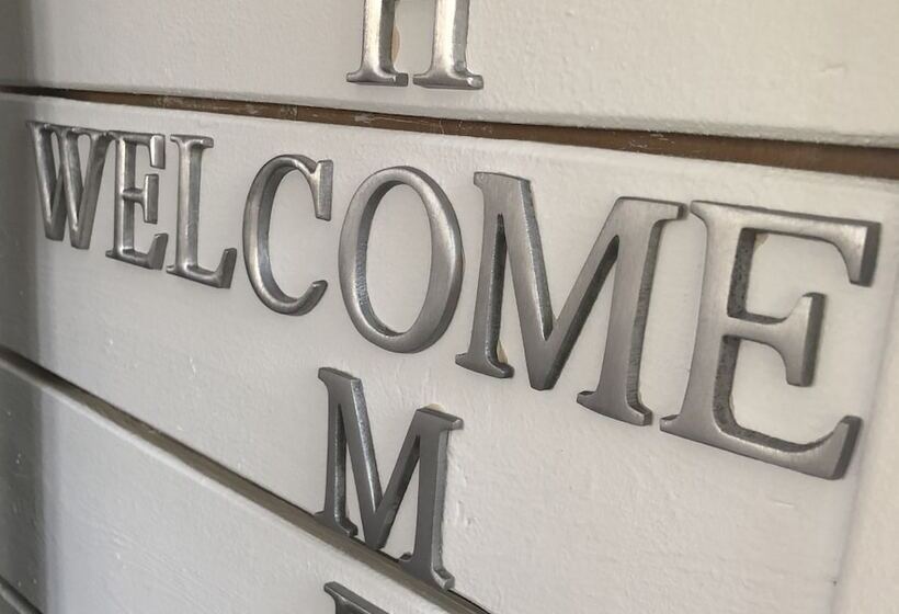 هتل Appartementen De Zwaluw