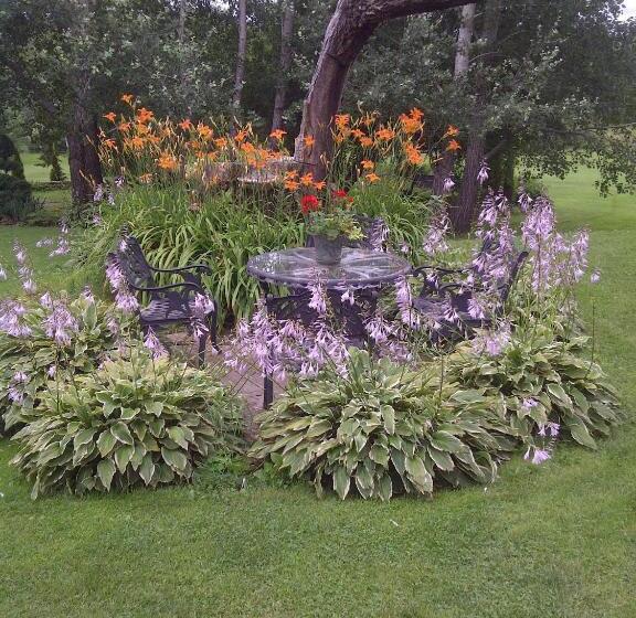 Briarwood Bed & Breakfast