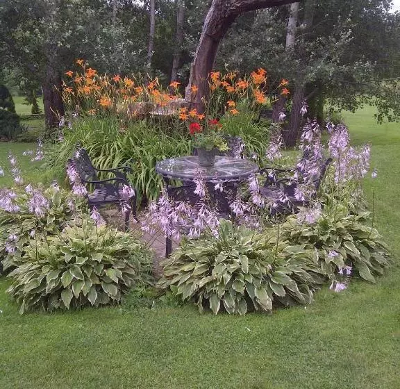 Briarwood Bed & Breakfast
