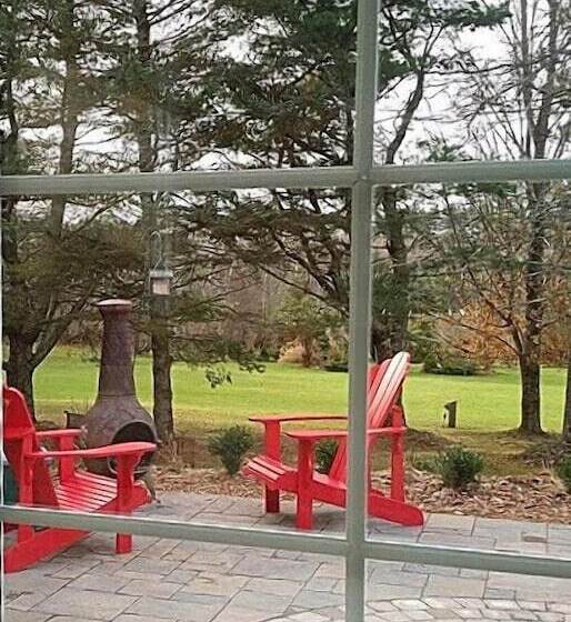 Briarwood Bed & Breakfast