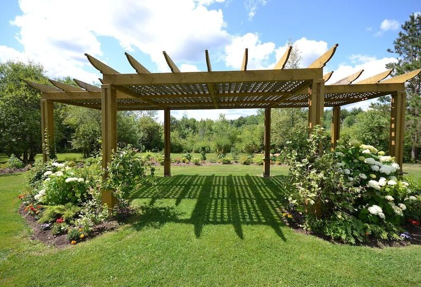 Briarwood Bed & Breakfast