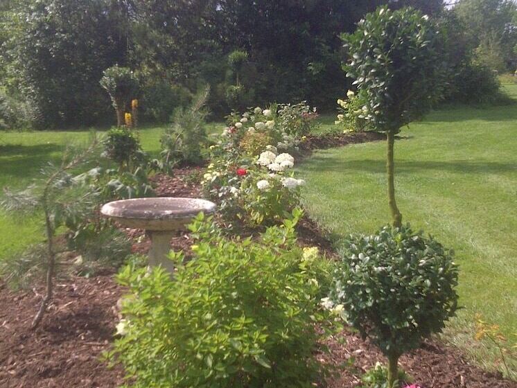 Briarwood Bed & Breakfast