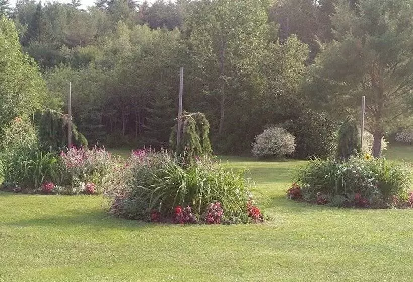 Briarwood Bed & Breakfast