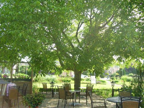 فندق Auberge Graaf Hendrik