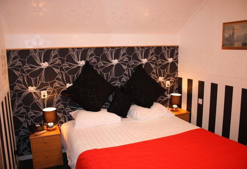 فندق Auberge Graaf Hendrik