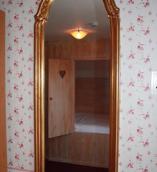 فندق Auberge Graaf Hendrik