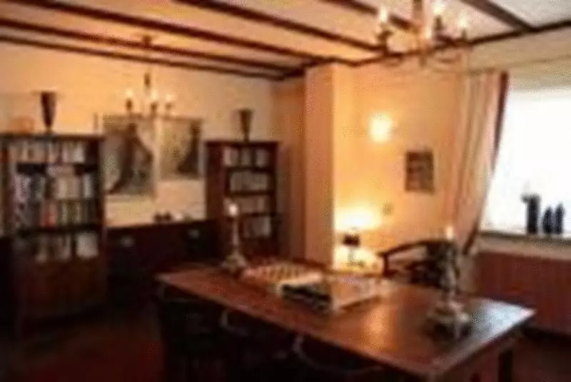 ホテル Auberge Graaf Hendrik