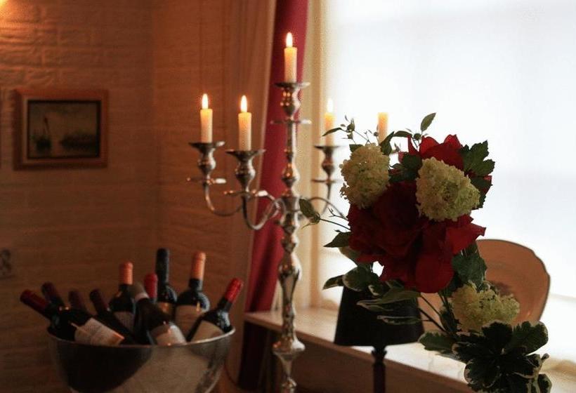 فندق Auberge Graaf Hendrik