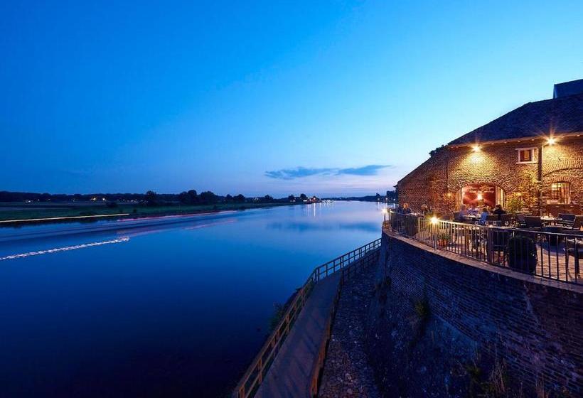 فندق Baron Frits