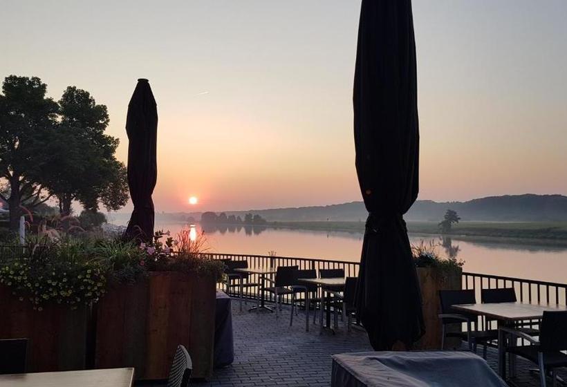 فندق Baron Frits