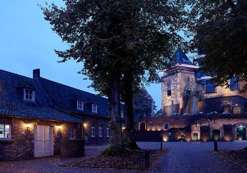 فندق Baron Frits