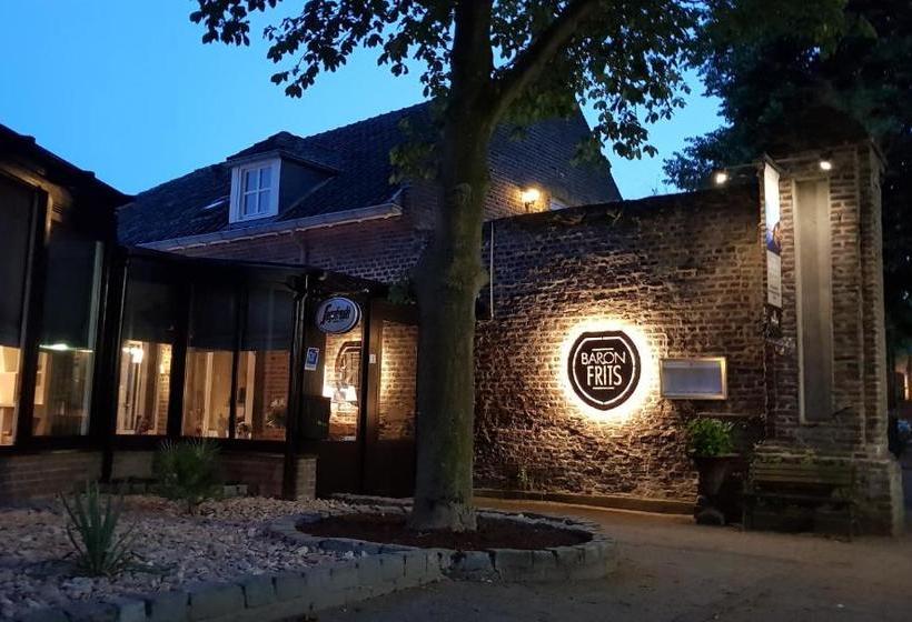 فندق Baron Frits