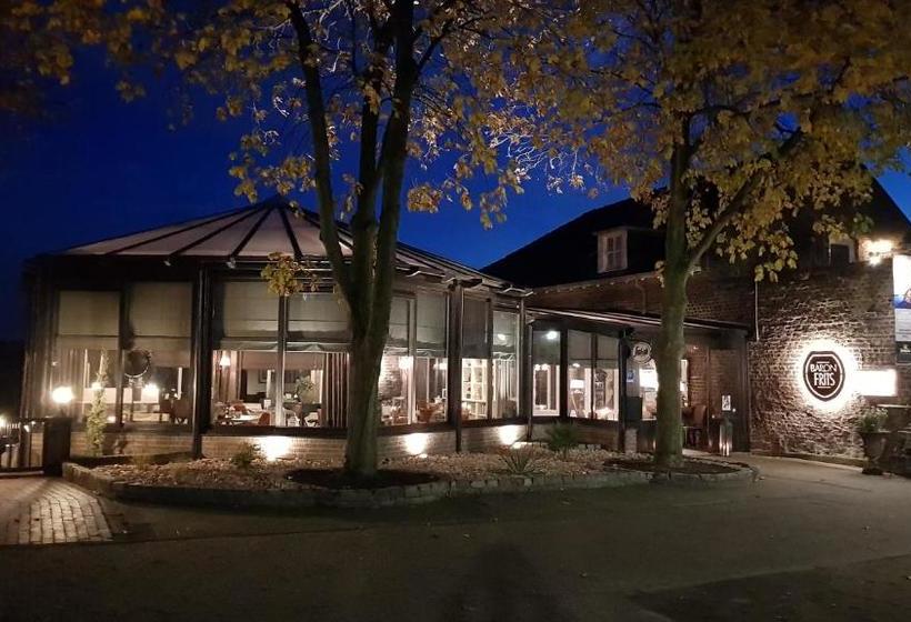 فندق Baron Frits