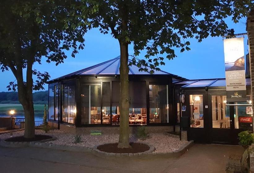 فندق Baron Frits