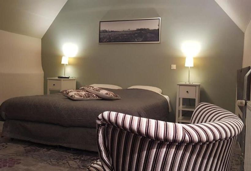 فندق Baron Frits