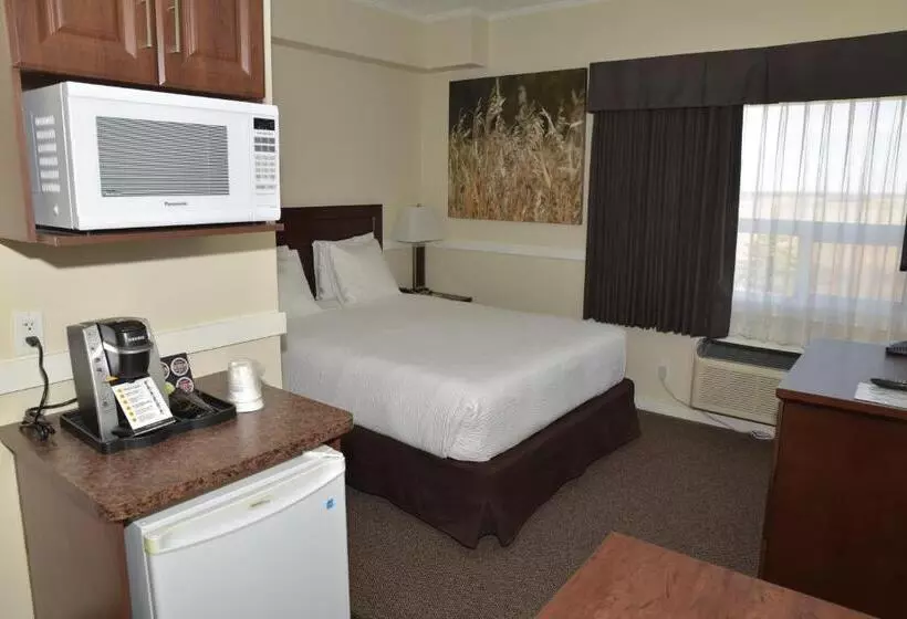 Hotelli Days Inn By Wyndham Lamont