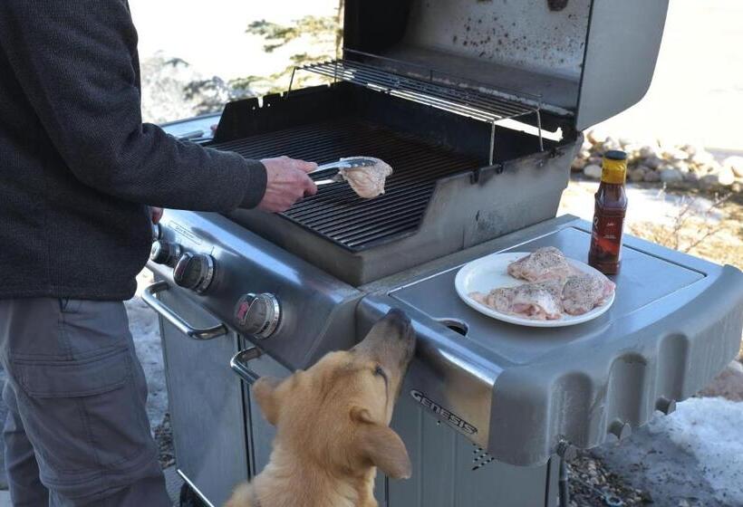בית מלון כפרי Days Inn By Wyndham Lamont